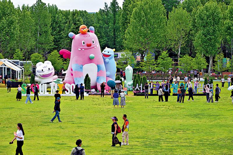 ﻿七日谈（澳门篇）/澳门：中韩文明交融的时空密钥\吴志良