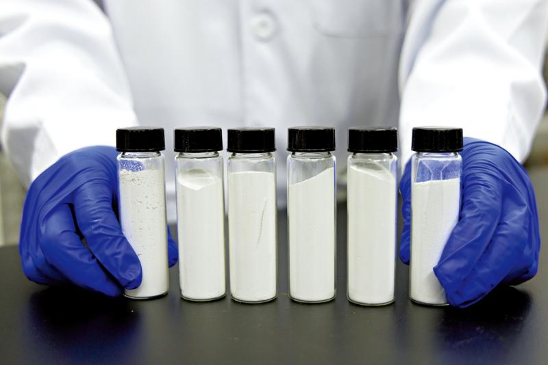 ﻿渊谋远略/中国稀土政策堵安全漏洞\袁 渊