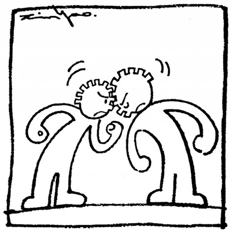 漫条思理/郑辛遥