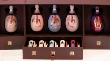 汾酒携手五大名窑发布全球文化IP，以“清雅共生”定义白酒新高度