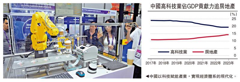 一点灵犀/诺奖学术理论 印证中国经济改革\李灵修