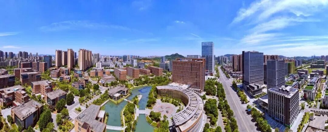 【创新创业 湖南等你来】北大学子喊话学弟学妹：“我在长沙创业挺好的！”