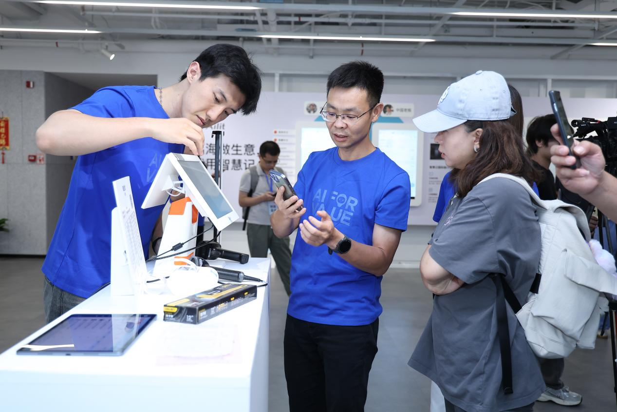 提升“烟火气”!金蝶智慧记打造首个为小微商户带来生意结果的AI