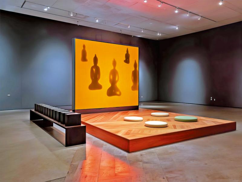 ﻿展讯/ArtNext Fair 2025