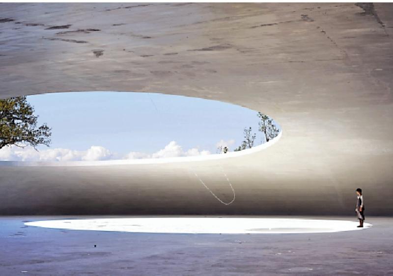 馆藏撷英/丰岛美术馆\閒雅