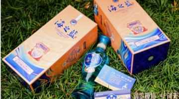 六境入魂！洋河以沉浸式盛宴解锁秋糖品鉴新高度