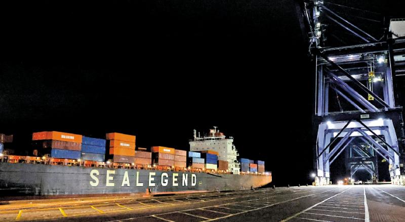 ﻿明观四海/北极航线助力 建设海洋强国\梁海明