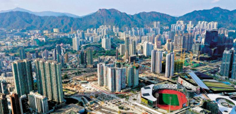 ﻿主楼布阵/楼市见底回升 资金涌入追落后\布少明