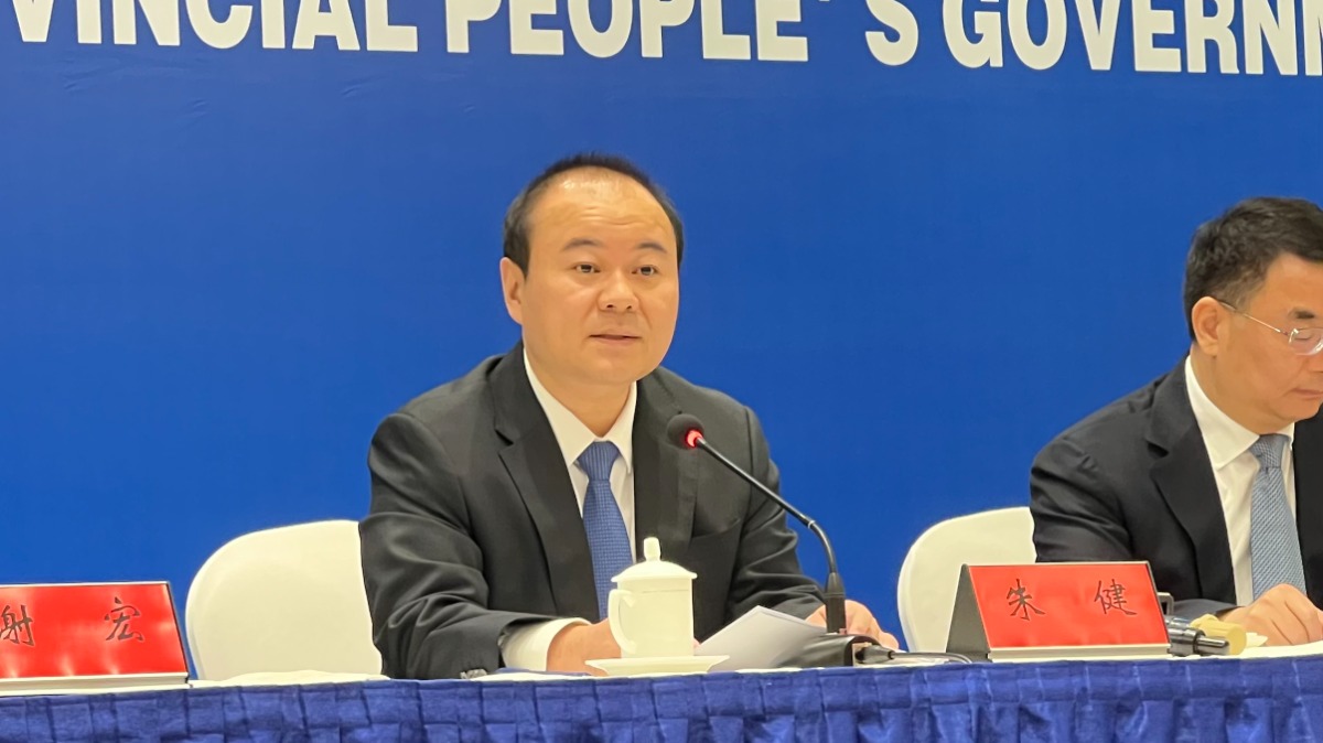 扛起省域副中心城市担当 衡阳交出“十四五”精彩答卷