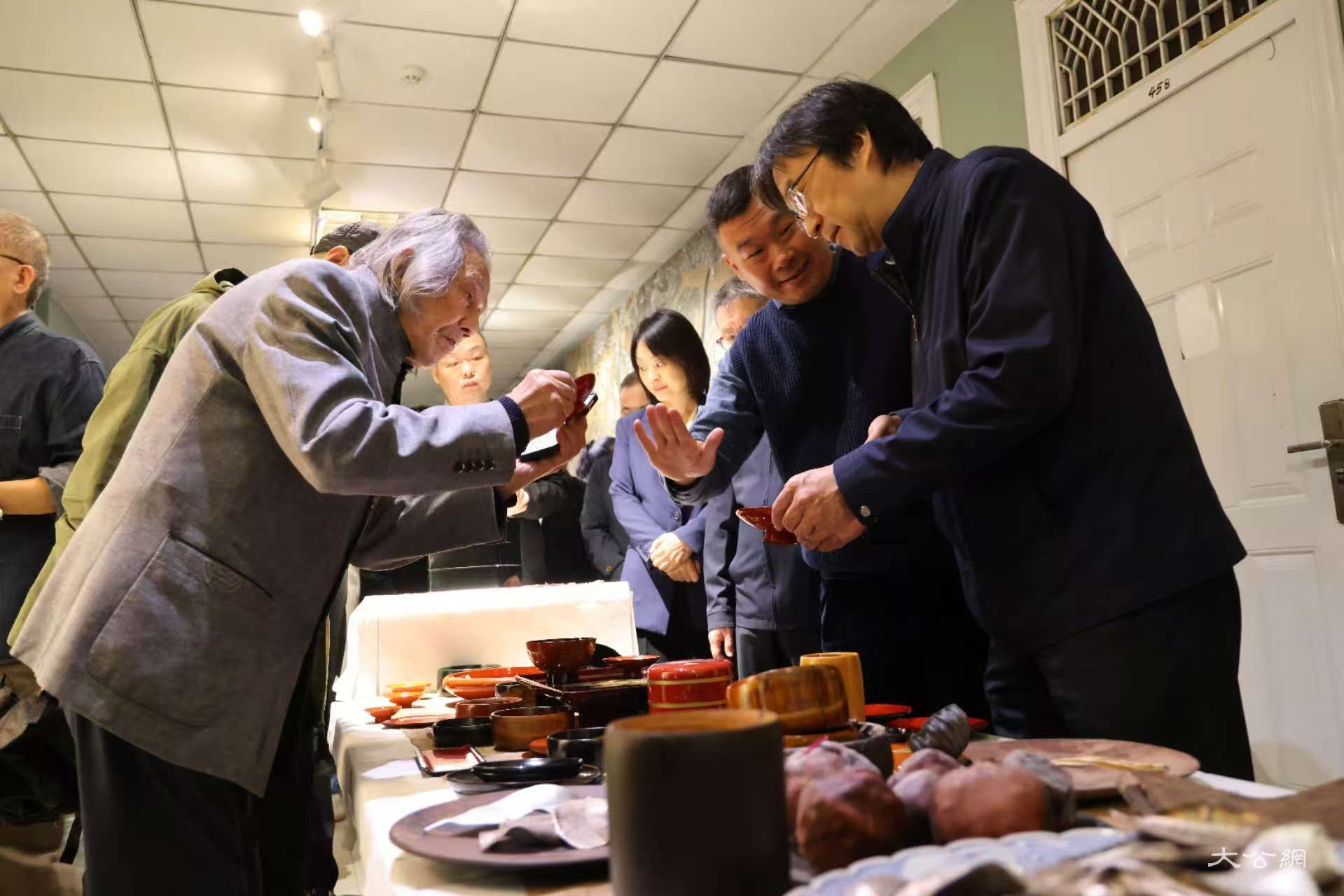 河南商丘：“美术现象”展现地域美术多样美