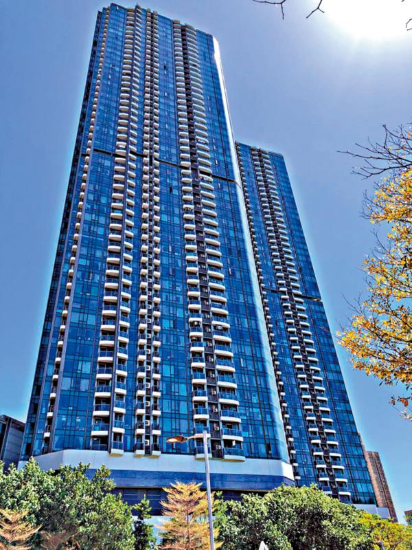 内地买家入市额逾380亿 连升两季