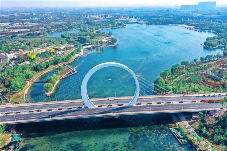 解码河南“城”长记｜城市这样升级