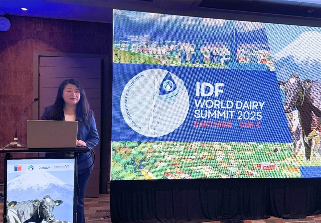 2025世界乳业峰会：蒙牛全球液态奶首座“灯塔工厂”受热议 树立全球数智化转型标杆