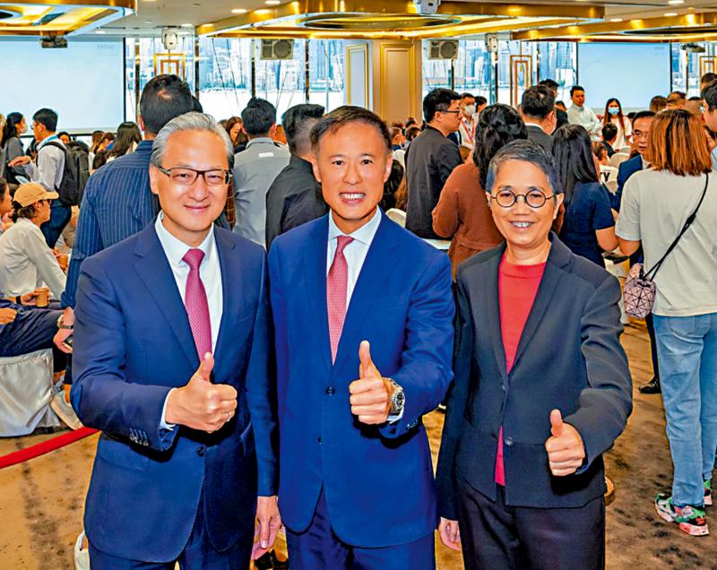 新盘热销/柏珑Ⅲ首批卖137伙近沽清 套现8亿