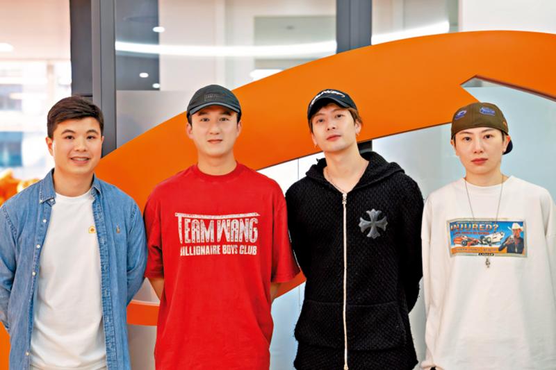 财经Cafe/艺人王嘉尔入股淘宝实体店 推精选系列