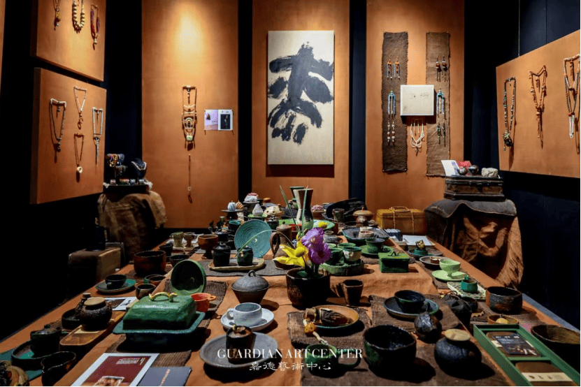 第12届嘉德艺术周6天连展 珠宝古董开启金秋美学盛宴