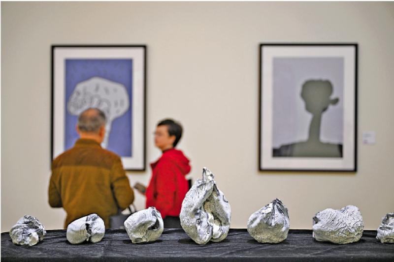 ﻿市井万象/当代丝路美术创作