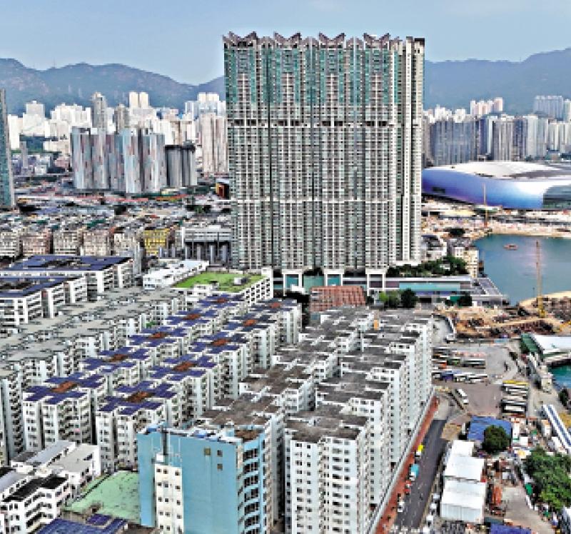 ﻿楼市智库/购买力爆发 楼市追落后\陈永杰