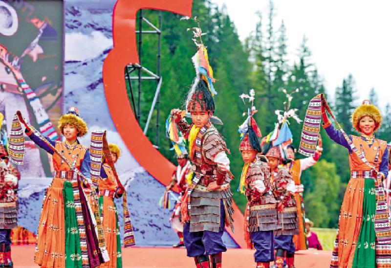 聚焦四中全會 激發創新創造活力 繁榮文化事業