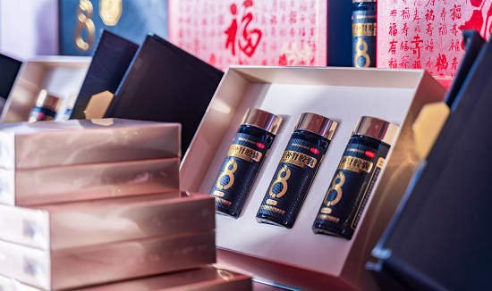 从实验室到全球市场：以岭八子引领中药抗衰老原创成果国际化