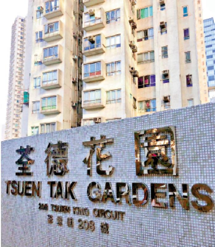 ﻿主楼布阵/租务畅旺 带动整体楼市交投\布少明