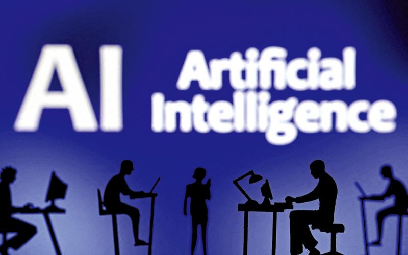 AI竞赛白热化 硅谷每周工作100小时