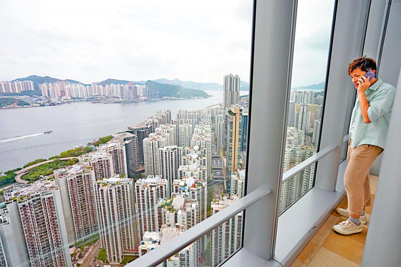 ﻿楼语纵横/买家实质支持 楼价由跌转升\杨永健