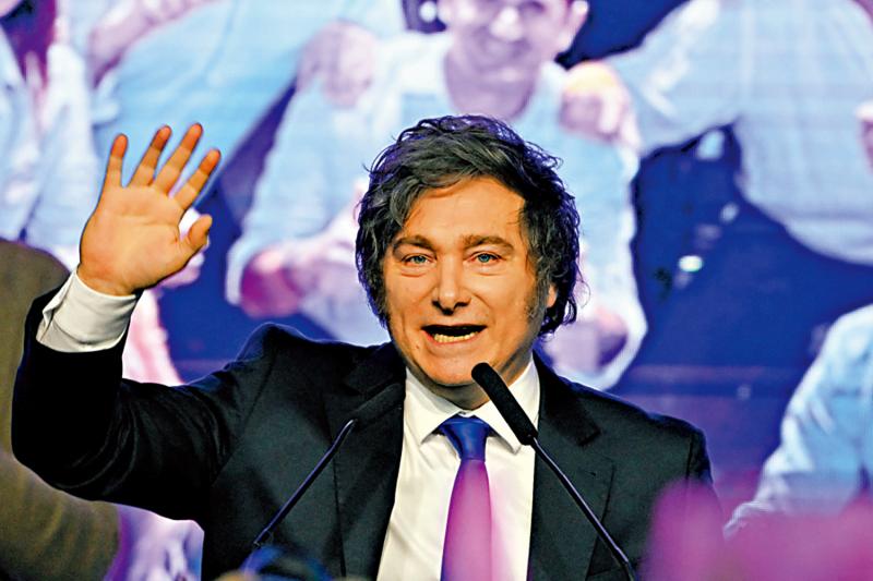 阿根廷中期选举要点