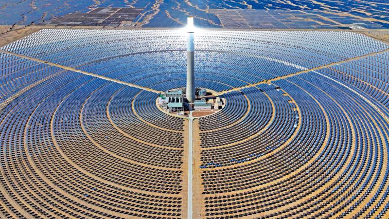 ﻿股海一粟/业绩驱动 新能源股看高一线\谷运通