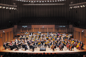 哈响携成交共奏《松花江组曲》 跨越2000公里的江河韵律燃动蓉城