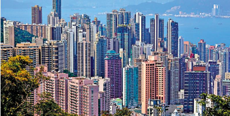 ﻿楼市智库/大户看好前景 豪宅成交急增\陈永杰