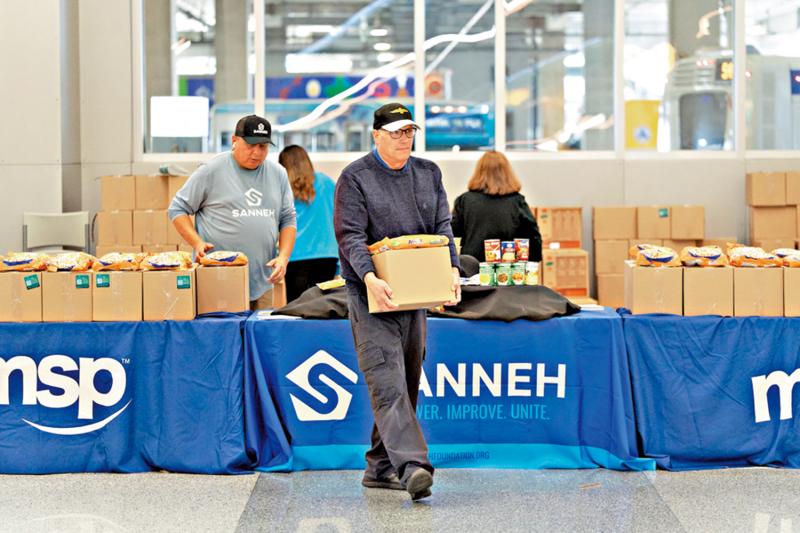 美政府停摆持续 经济损失恐逾千亿