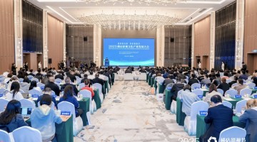 “聚四海光影 铸影视新章”2025横店影视文化产业发展大会举行