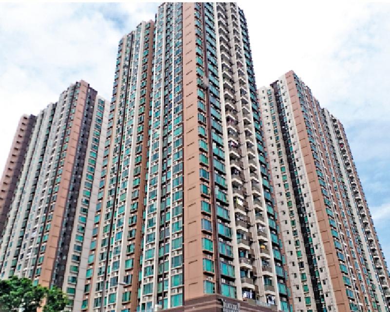 受惠减息 元朗二手单日8宗成交