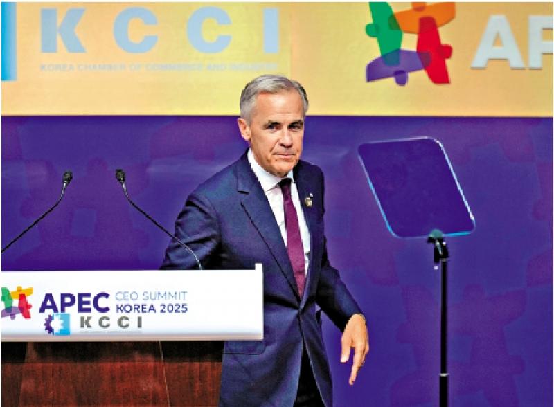 加总理就反关税广告致歉 特朗普仍拒重启贸谈