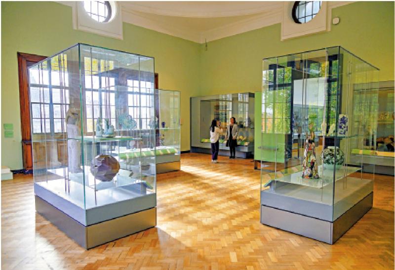 ﻿七日谈（澳门篇）/英伦随想─中华文明的远行与归途\吴志良