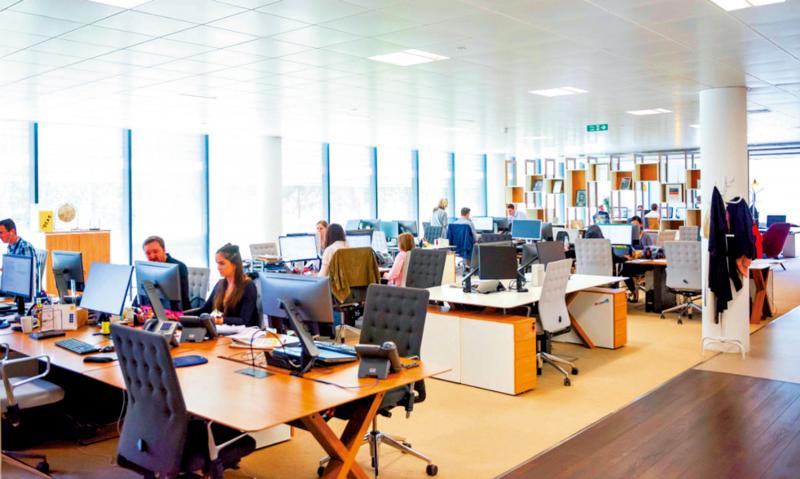 ﻿十大最容易被AI取代职业