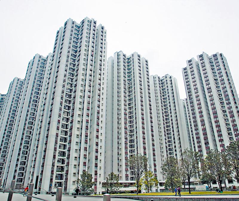 ﻿楼语纵横/太古城车位热销的启示\杨永健