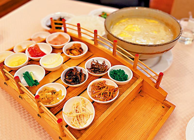 ﻿乐 活/过桥米线的仪式感\潘 少