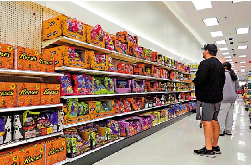 美最高法院明审关税案 特朗普不出席