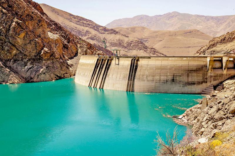 伊朗干旱危机 德黑兰恐两周内断水