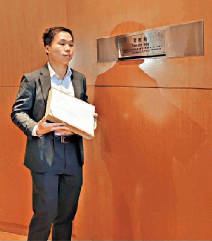 港铁屯门南住宅项目 共收6标书