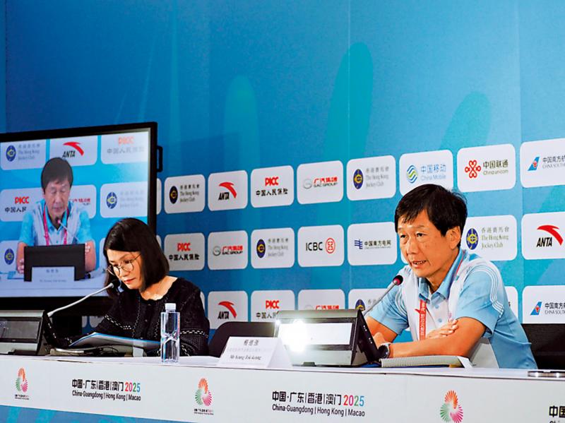 全运男子公路单车赛8日展开