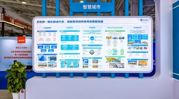 响应“物业服务质量提升行动”，碧桂园服务城博会上秀出硬实力