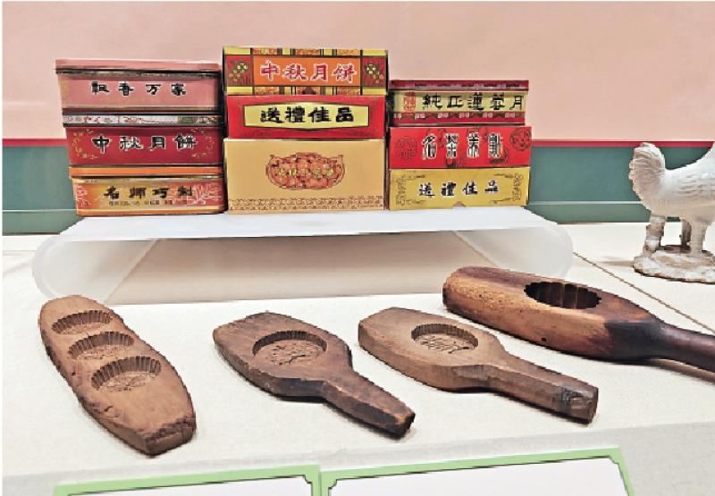 ﻿怀旧陈设承载居家记忆