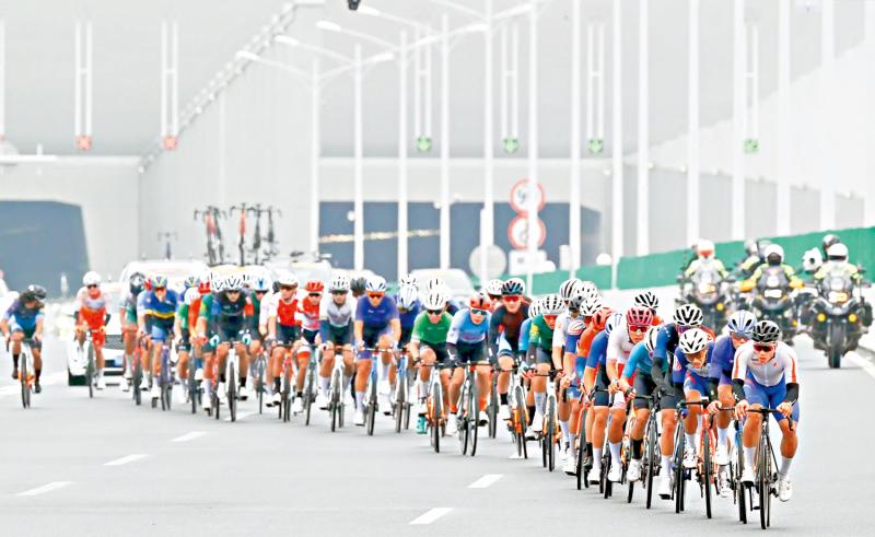 话你知/北斗定位系统追踪人车轨迹