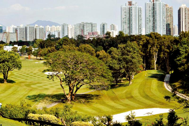 中国高球协会秘书长：对港办全运赛事充满信心