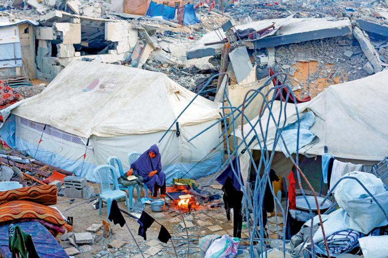 土耳其以“种族灭绝罪”向以总理发拘捕令