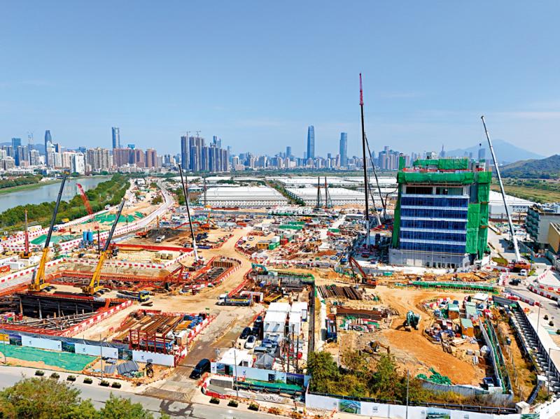 ﻿经管之见/加强对外交流 城市开放再上台阶\李 勤