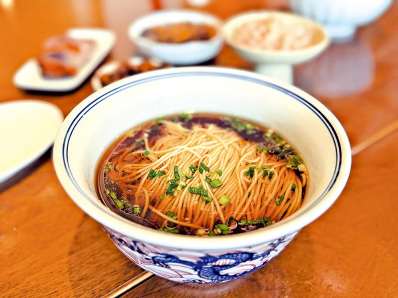 ﻿乐 活/寒风中再出发的力量\潘 少